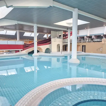 Allegria Resort Stegersbach - Allegria Hotel-2