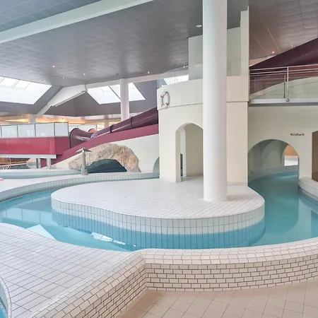 Allegria Resort Stegersbach - Therme Stegersbach-3