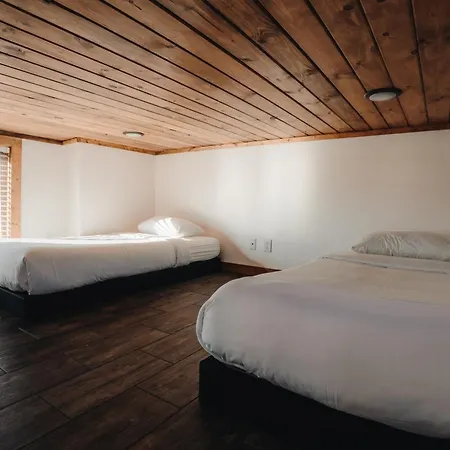 Teton Valley Resort-2