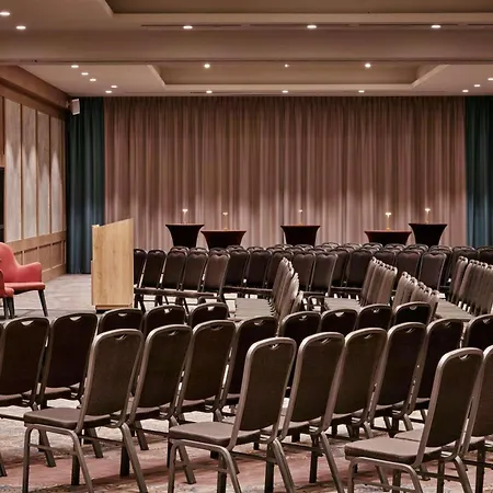 Radisson Blu Hotel & Residences Zakopane-2