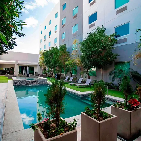 Hotel Araiza San Luis R.C.-3