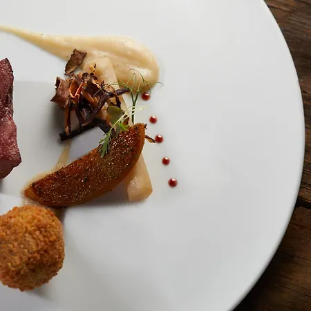 Stonehaven Le Manoir - Relais & Chateaux-2