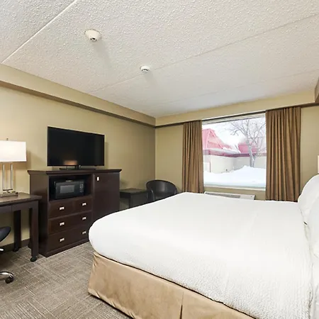 Canad Inns Destination Centre Transcona-3