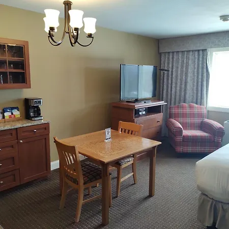 Grand Summit Resort, A Vail Resorts Property-3
