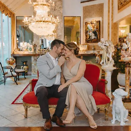 Le Boutique Hotel Gramado - Exclusivo para Casais-3