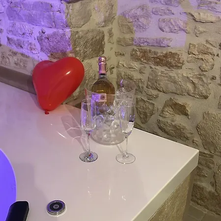 Il Piccolo Borgo - Suite-2
