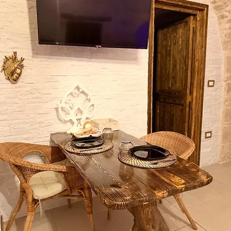 Il Piccolo Borgo - Suite-3