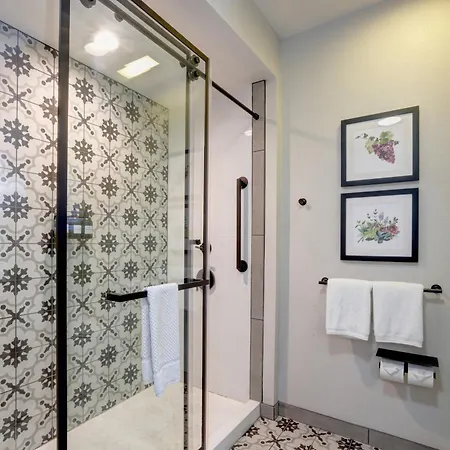 The Lodge At Healdsburg, Tapestry Collection By Hilton-2