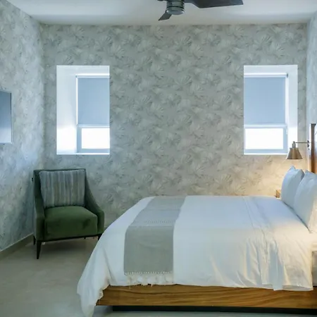Casa Maria Boutique Hotel-3