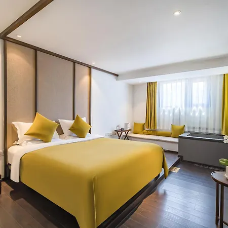 Dasein Youlan Hotel Beijing-2