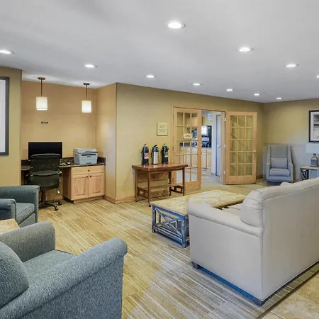 Best Western Blackfoot Inn-3