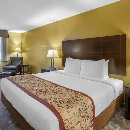 Best Western Blackfoot Inn-2