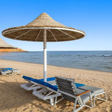 Pickalbatros Vita Resort - Portofino Marsa Alam-3