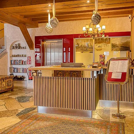 Hotel&Restaurant Batzenhäusl-2