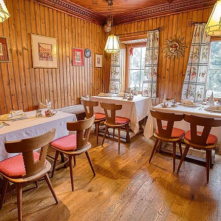 Hotel&Restaurant Batzenhäusl-3