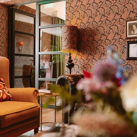 The Duke Suites-2