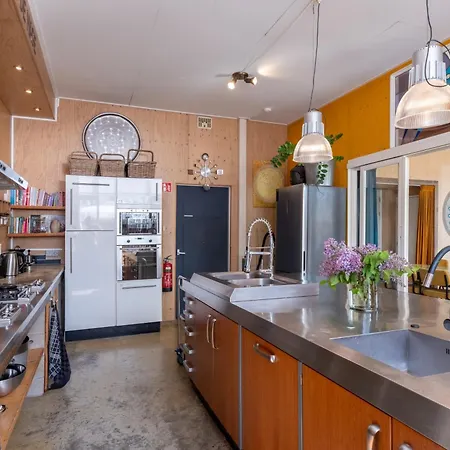 LOFT Groepsaccommodatie-3