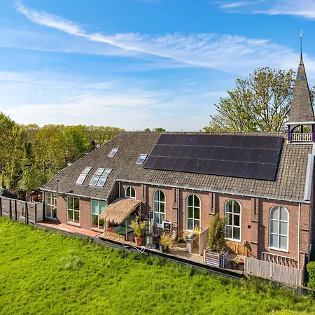 LOFT Groepsaccommodatie-2