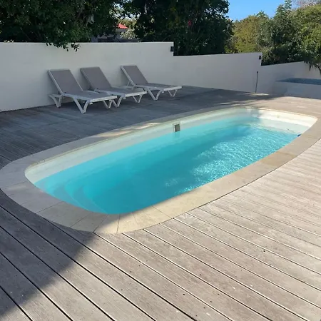 Cas Grandi Studios & Apartments With Pool & Jacuzzi-3