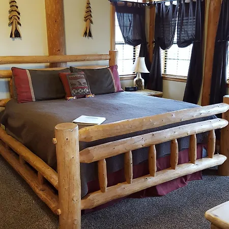 Nature'S Inn Bed And Breakfast-3