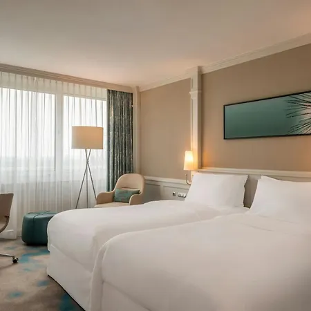 The Westin Grand Munich-3