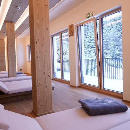 Das Waldhotel - Genuss & Wellness Am Notschreipass-3