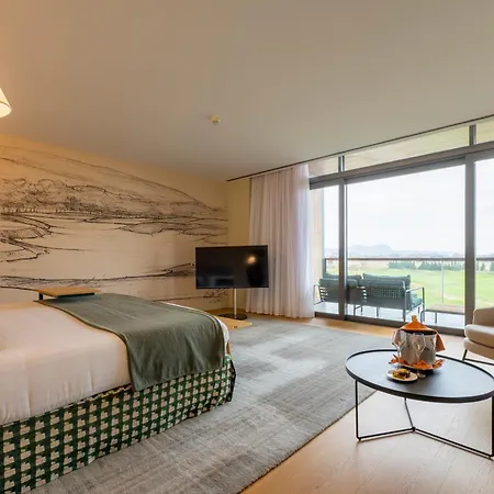 Hotel Terraverda At Emporda Golf Resort-2