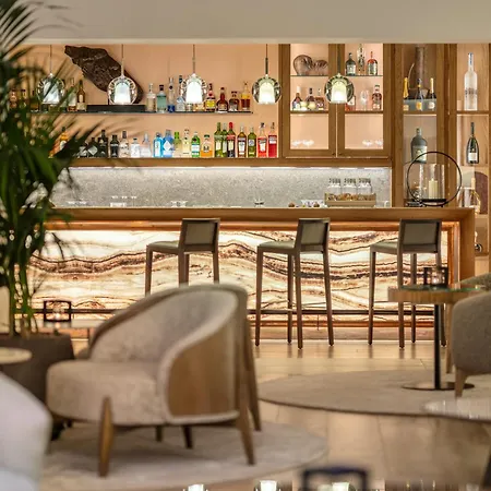 Hotel Cala Del Pi - Adults Only-2