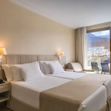 Barceló Santiago - Adults Only-2