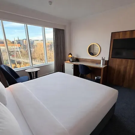 Radisson Blu Hotel, Durham-3