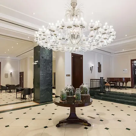 Radisson Blu Carlton Hotel, Bratislava-3