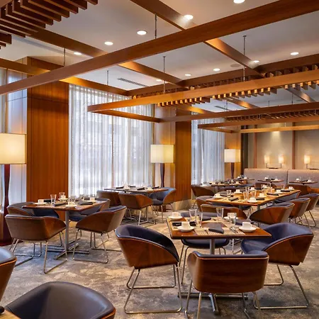 The Westin Jersey City Newport-3