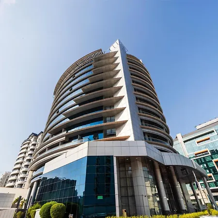 Doubletree By Hilton Dubai Port Saeed-2