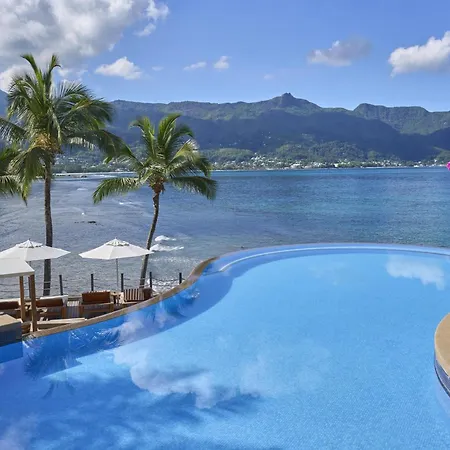 Hilton Seychelles Northolme Resort & Spa (Adults Only)-2