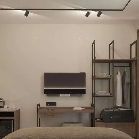 Filion Suites Resort&Spa-2