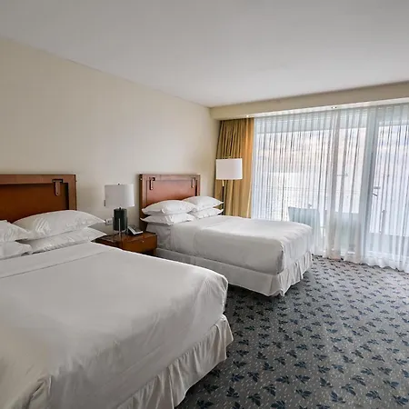 Sheraton Miramar Hotel & Convention Center-3