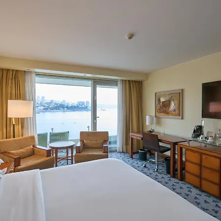 Sheraton Miramar Hotel & Convention Center-2