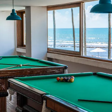 Arraial D'ajuda Eco Resort-2