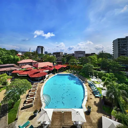 Hilton Colombo Hotel-2