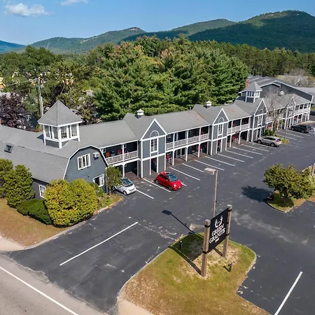 The Green Granite North Conway, An Ascend Collection Hotel-2