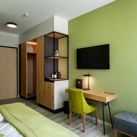 Atrium Hotel Krüger-2