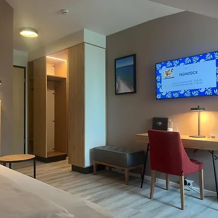 Atrium Hotel Krüger-3