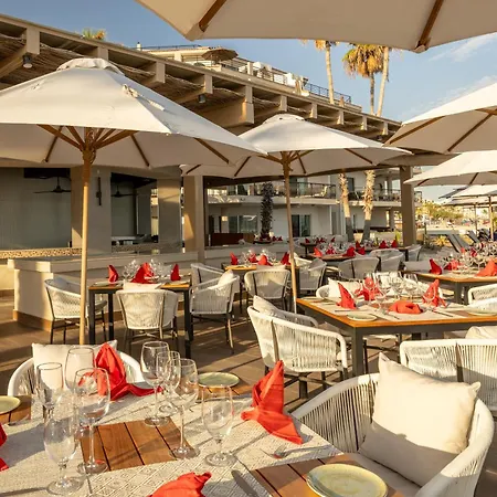 Villa Del Palmar Beach Resort & Spa-2
