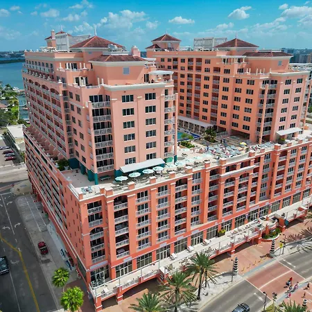 Hyatt Regency Clearwater Beach Resort And Suites-2