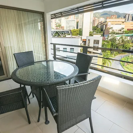 Four Points By Sheraton Medellin-3