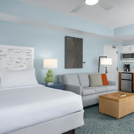 Marriott'S Harbour Lake-2