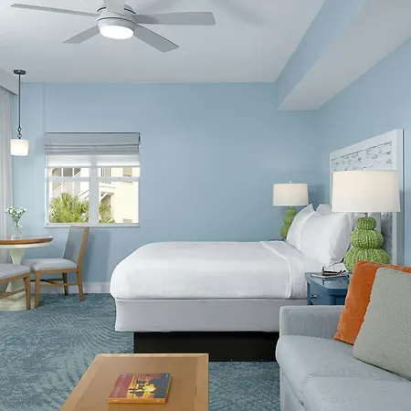 Marriott'S Harbour Lake-3