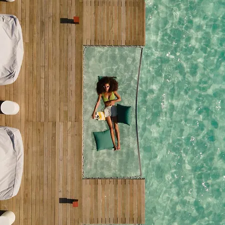 Sun Siyam Vilu Reef - 24 Hours All-Inclusive Dine-Around With Complimentary Return Trip-3