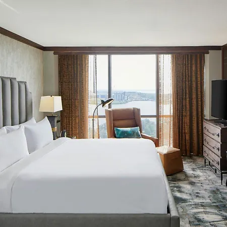 Renaissance Mobile Riverview Plaza Hotel-2