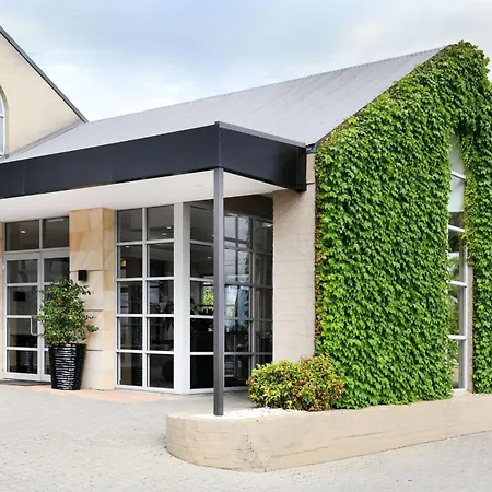 Powerhouse Hotel Tamworth By Rydges-2